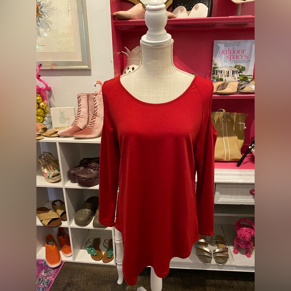 Arianna by Howard’s Top NWT